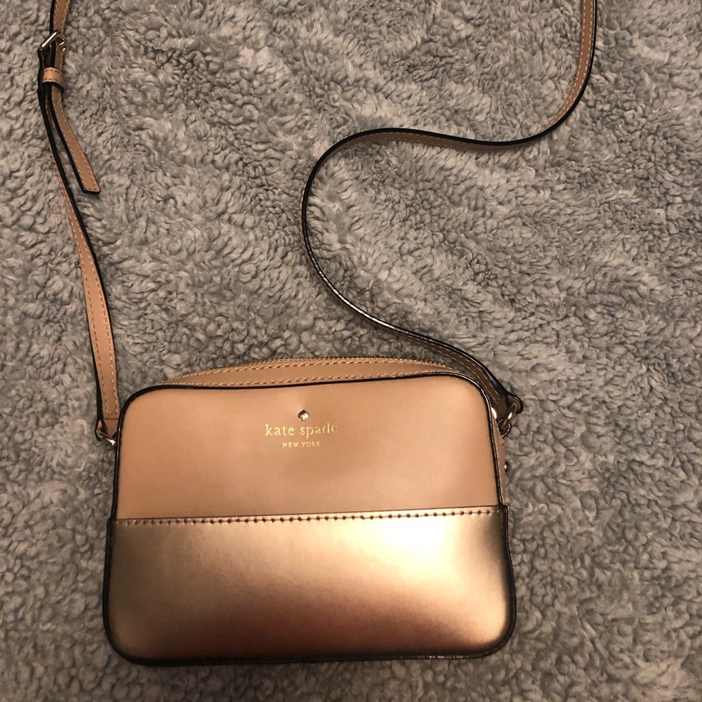 Kate Spade ♠️ Crossbody